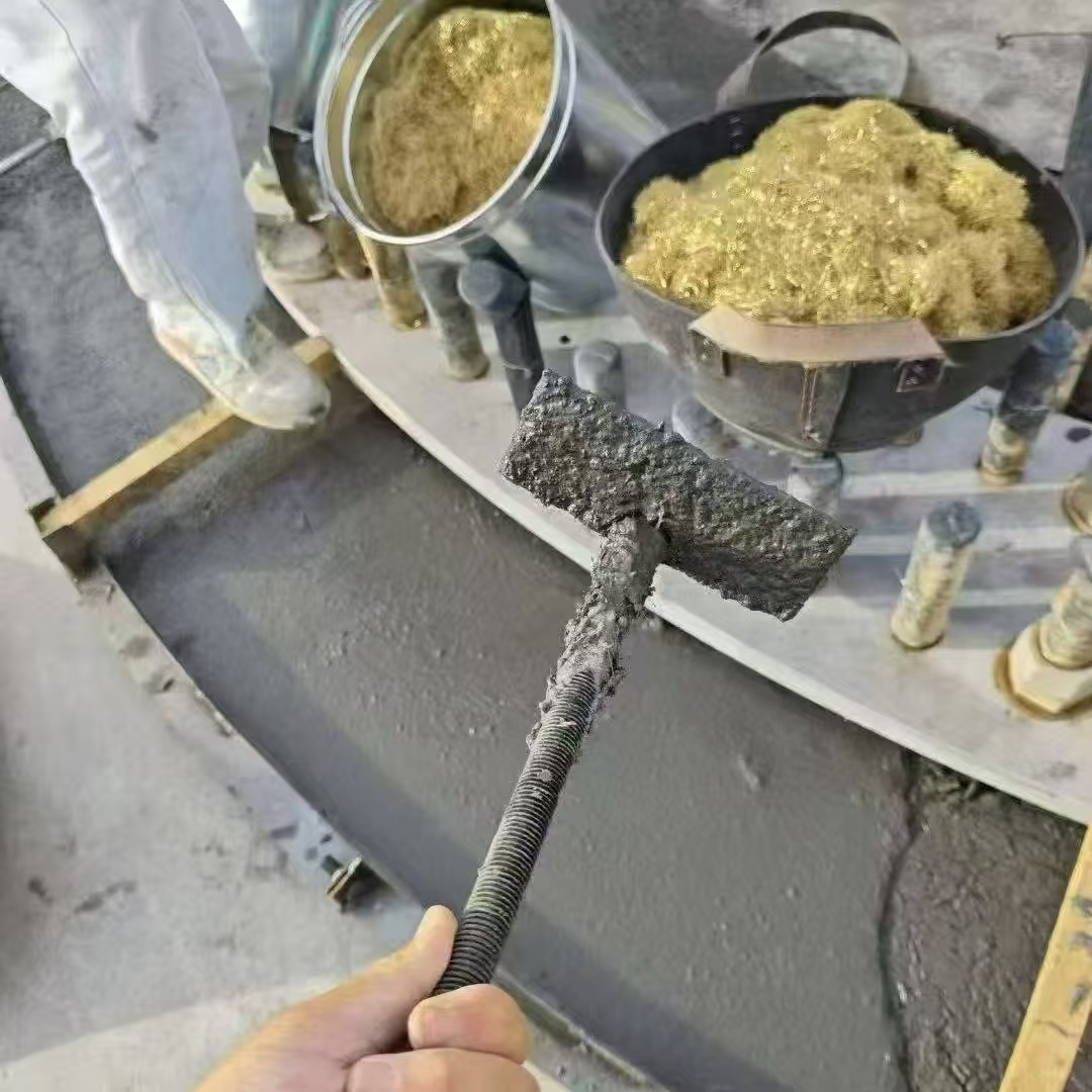陇南C120风电设备基础专用灌浆料