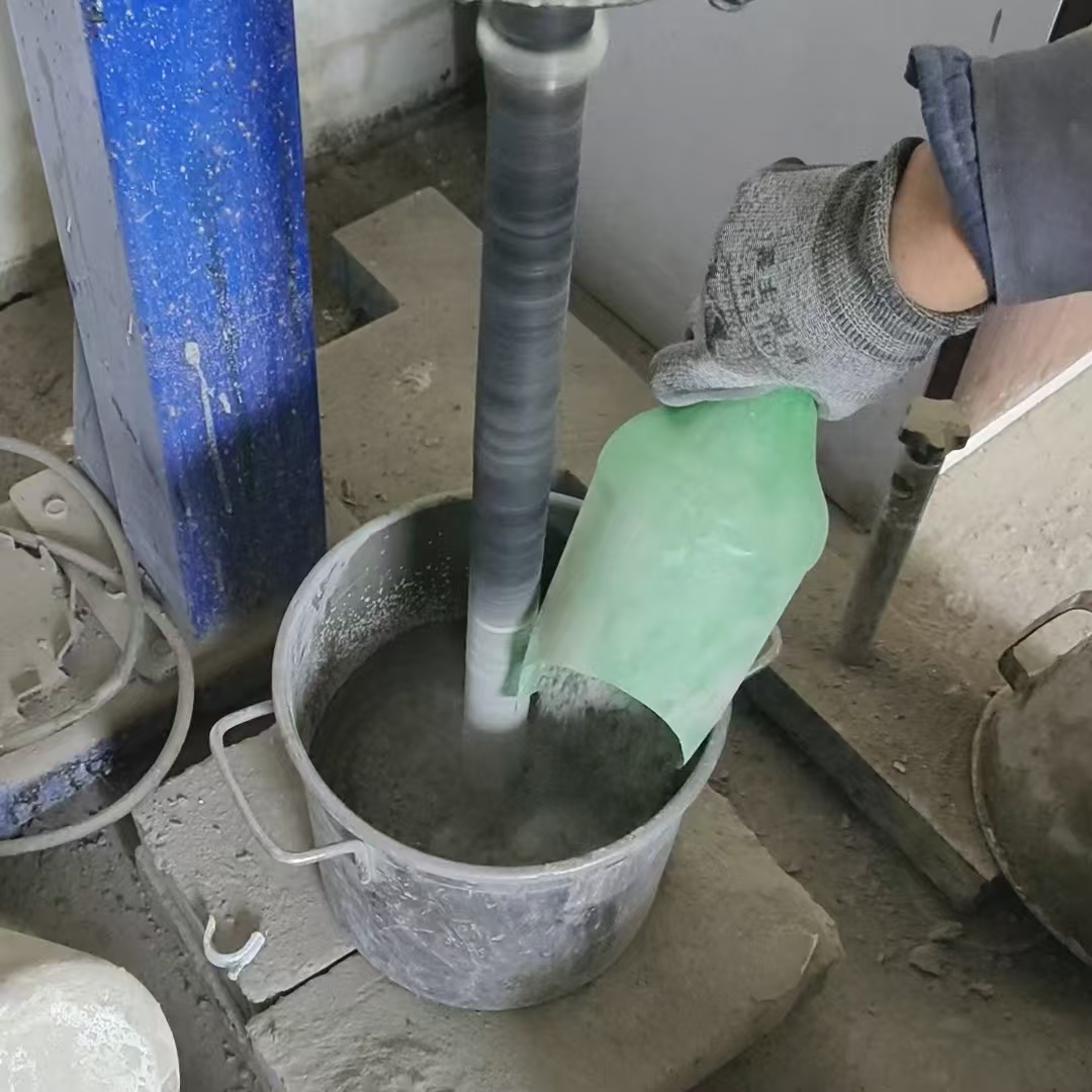陇南桥梁公路张拉用H60压浆料与普通压浆料有什么区别？