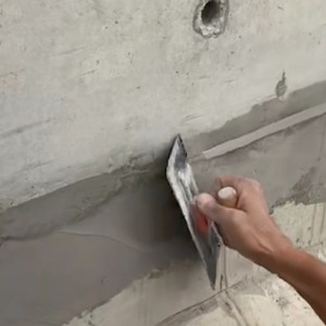 陇南P型防护型环氧树脂砂浆