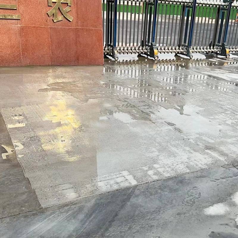 陇南水泥路面翻新砂浆